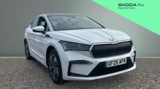 Skoda Enyaq 210kW 85 Edition 82kWh 5dr Auto Electric 